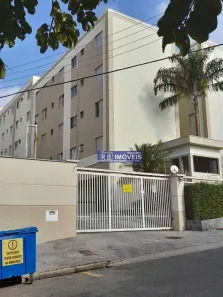 Apartamento com 2 Quartos à venda, 50m² no Vila Santana, Campinas