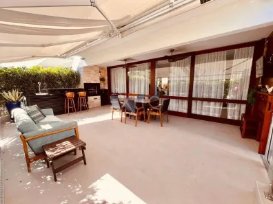 Sala Comercial com 4 Quartos à venda, 230m² no Riviera, Bertioga