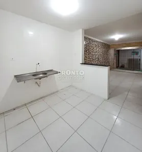 Casa de Condomínio com 2 Quartos à venda, 52m² no Pau Amarelo, Paulista