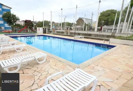 Apartamento com 2 Quartos à venda, 42m² no Jardim Leopoldina, Porto Alegre