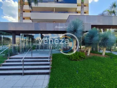 Apartamento com 4 Quartos à venda, 266m² no Dom Bosco, Londrina