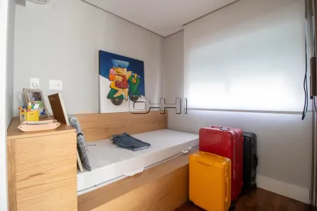 Apartamento com 2 Quartos para alugar, 66m² no Vila Olímpia, São Paulo