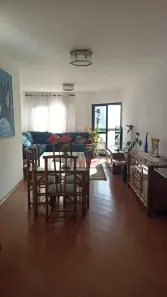 Apartamento com 3 Quartos à venda, 80m² no Vila Regente Feijó, São Paulo