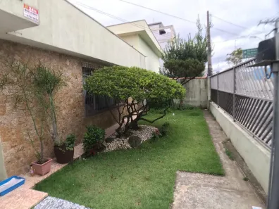 Casa com 4 Quartos à venda, 255m² no Centro, Mogi das Cruzes