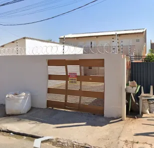 Apartamento com 1 Quarto para alugar, 40m² no Novo Colorado, Cuiabá