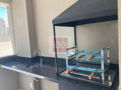 Apartamento com 3 Quartos à venda, 141m² no Barra Funda, São Paulo
