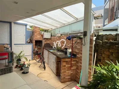 Casa de Condomínio com 5 Quartos para alugar, 280m² no Barra da Tijuca, Rio de Janeiro