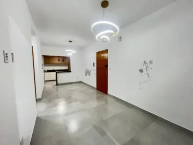 Apartamento com 2 Quartos à venda, 90m² no Industrial São Luiz, Contagem