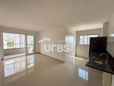 Apartamento com 2 Quartos à venda, 63m² no Jardim América, Goiânia