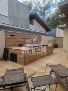 Casa com 4 Quartos à venda, 290m² no Jardim Colonial, Bauru