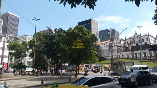 Ponto Comercial para alugar, 776m² no Centro, Rio de Janeiro