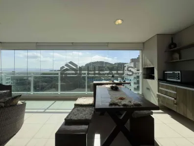 Apartamento com 3 Quartos à venda, 134m² no Vila Luis Antônio, Guarujá