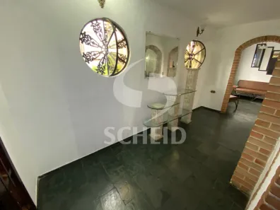 Casa com 3 Quartos à venda, 200m² no Parque Jabaquara, São Paulo