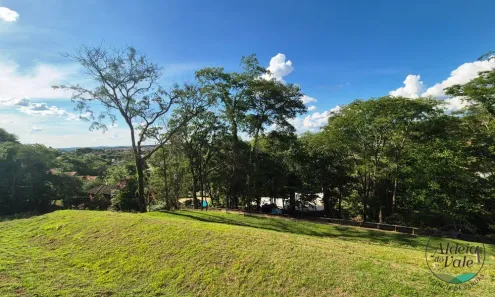 Lote/Terreno com 1 Quarto à venda, 3476m² no Residencial Aldeia do Vale, Goiânia