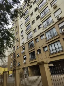 Apartamento com 1 Quarto à venda, 42m² no São Geraldo, Porto Alegre