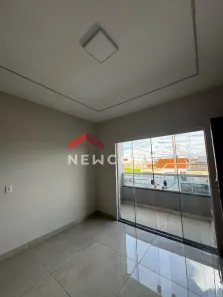 Apartamento com 2 Quartos à venda, 64m² no Shopping Park, Uberlândia