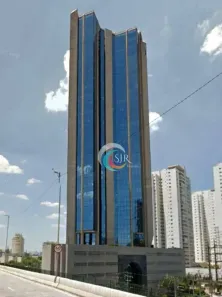 Sala Comercial para alugar, 546m² no Barra Funda, São Paulo