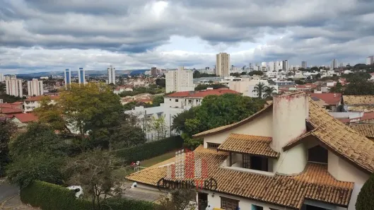 Apartamento com 2 Quartos à venda, 70m² no Jardim Europa, Sorocaba