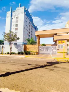Apartamento com 2 Quartos à venda, 113m² no Jardim Cruzeiro do Sul, Bauru