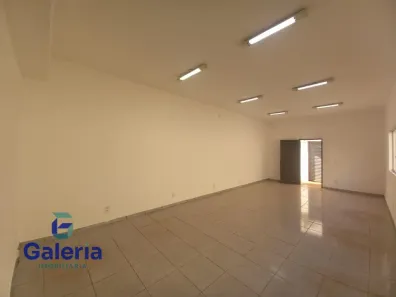 Prédio Comercial com 1 Quarto para alugar, 139m² no Nova Ribeirânia, Ribeirão Preto