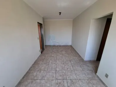 Apartamento com 2 Quartos à venda, 46m² no Parque Ribeirão Preto, Ribeirão Preto