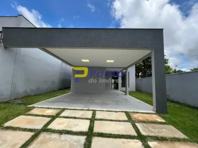 Casa com 3 Quartos à venda, 170m² no Várzea, Lagoa Santa