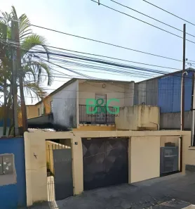 Sobrado com 6 Quartos à venda, 400m² no Vila Aimoré, São Paulo