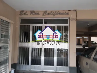 Apartamento com 2 Quartos à venda, 75m² no Califórnia, Nova Iguaçu