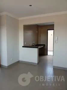Apartamento com 2 Quartos à venda, 67m² no Santa Mônica, Uberlândia