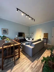 Apartamento com 3 Quartos à venda, 131m² no Itararé, São Vicente