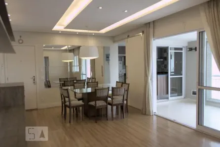 Apartamento com 2 Quartos à venda, 93m² no Vila Leopoldina, São Paulo