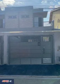 Sobrado com 3 Quartos à venda, 125m² no Vila Maranduba, Guarulhos