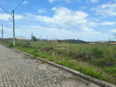 Lote/Terreno à venda, 300m² no Praia Grande, Fundão