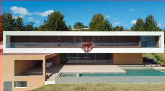 Casa de Condomínio com 6 Quartos à venda, 1486m² no Condomínio Quinta da Baroneza II, Bragança Paulista