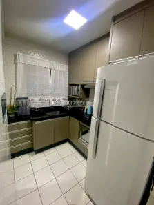 Apartamento com 2 Quartos à venda, 59m² no Vila Shimabokuro, Londrina