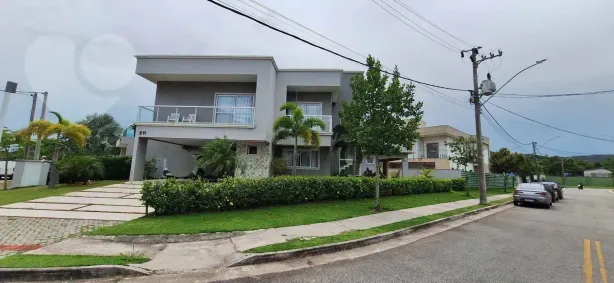 Casa de Condomínio com 4 Quartos à venda, 249m² no Inoã (Inoã), Maricá
