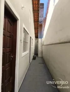 Casa com 3 Quartos à venda, 125m² no Parque Monte Alegre, Taboão da Serra