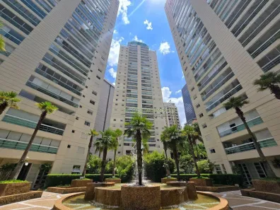 Apartamento com 3 Quartos à venda, 112m² no Vila Olímpia, São Paulo