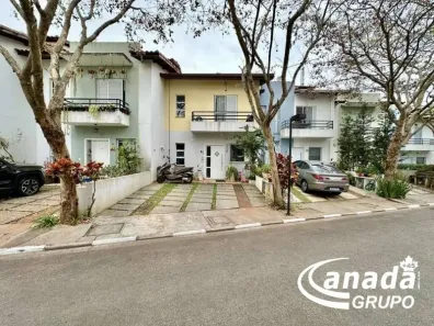 Casa com 3 Quartos à venda, 130m² no Jardim Rebelato, Cotia