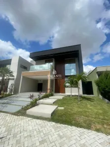 Casa com 4 Quartos à venda, 264m² no Cidade Alpha, Eusébio