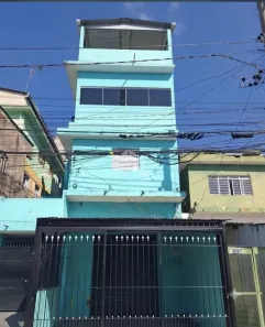 Casa com 3 Quartos à venda, 80m² no Jardim Neide, São Paulo