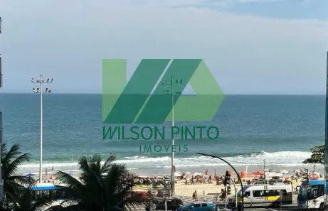 Apartamento com 4 Quartos à venda, 244m² no Ipanema, Rio de Janeiro