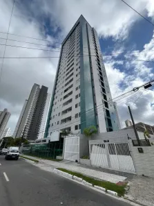 Apartamento com 4 Quartos à venda, 92m² no Manaíra, João Pessoa