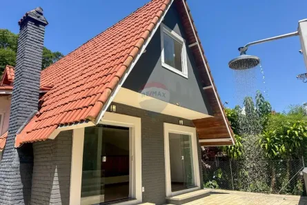 Casa com 4 Quartos à venda, 160m² no Itaipava, Petrópolis