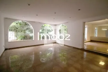 Casa com 7 Quartos à venda, 440m² no Jardim América, São Paulo