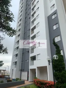 Apartamento com 2 Quartos à venda, 60m² no Vila Leonor, Guarulhos