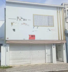 Prédio Comercial à venda, 500m² no Lapa, São Paulo