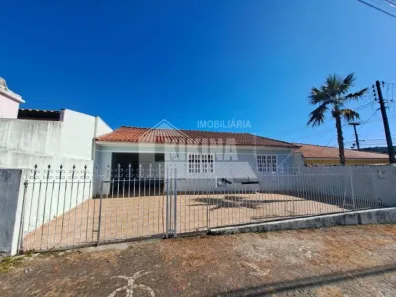 Casa com 4 Quartos à venda, 130m² no Contorno, Ponta Grossa