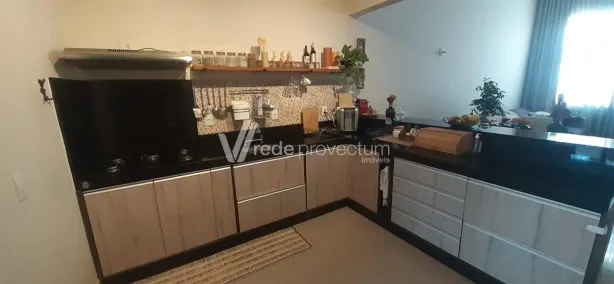 Casa de Condomínio com 3 Quartos à venda, 147m² no Residencial Real Parque Sumaré, Sumaré