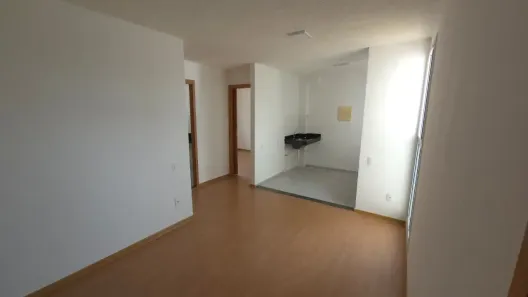 Apartamento com 2 Quartos à venda, 42m² no Residencial Alfa, Goiânia